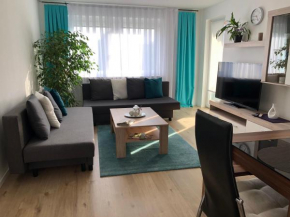 Ferienwohnung Dreiländereck